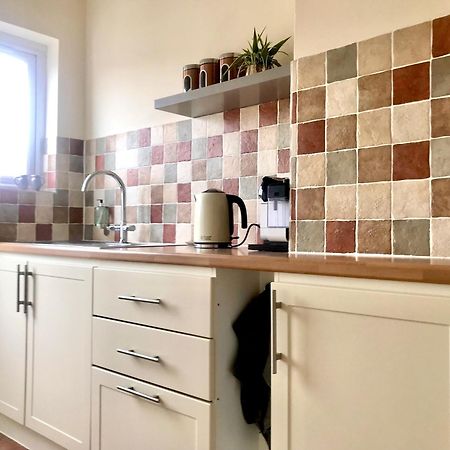 Coastal Apartment Southend-on-Sea Eksteriør billede
