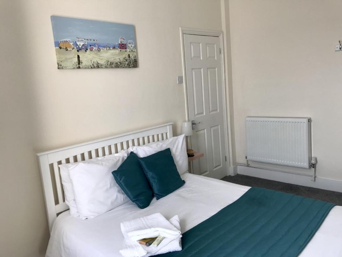 Coastal Apartment Southend-on-Sea Eksteriør billede