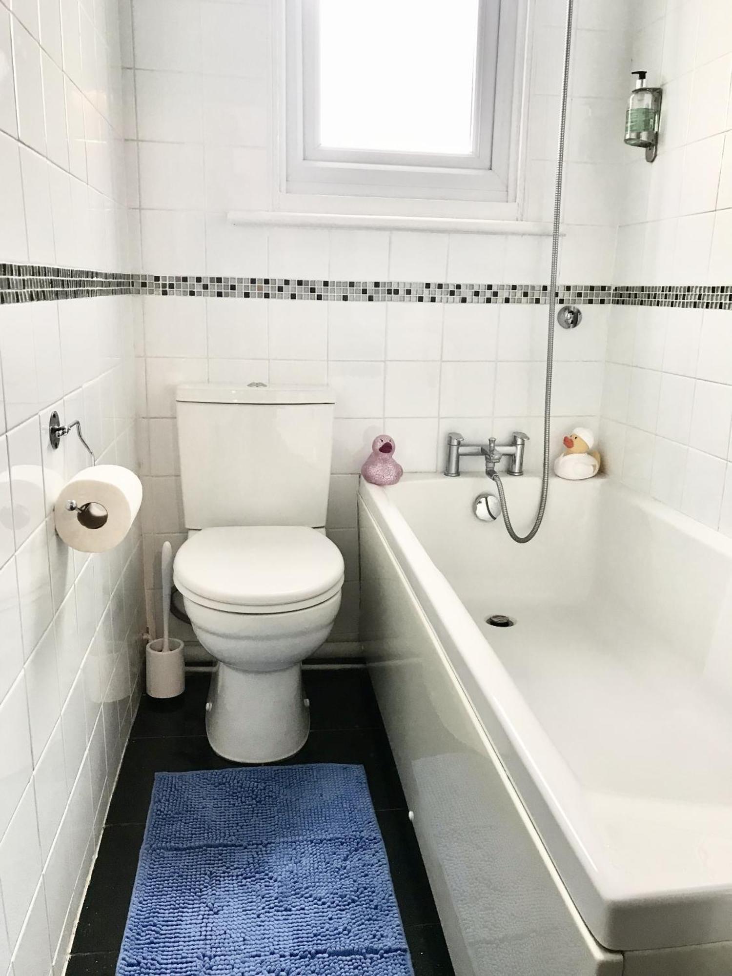 Coastal Apartment Southend-on-Sea Eksteriør billede